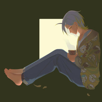 TTOF Fanart - Claypot Rice.