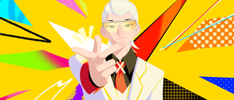 TBHX Fanart - X. TBHX Fanart - X.
